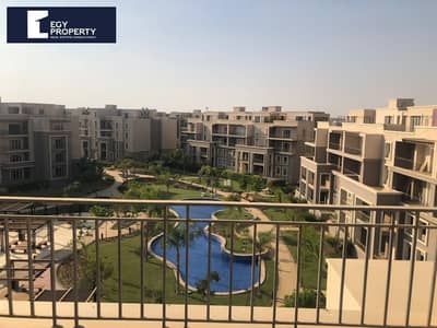 3 Bedroom Apartment for Sale in 6th of October, Giza - _files_PEntho. jpeg