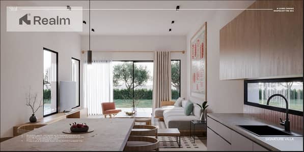 5 Bedroom Villa for Sale in Gouna, Red Sea - 12. JPG