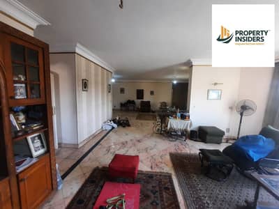 5 Bedroom Flat for Sale in Mohandessin, Giza - 1. jpeg