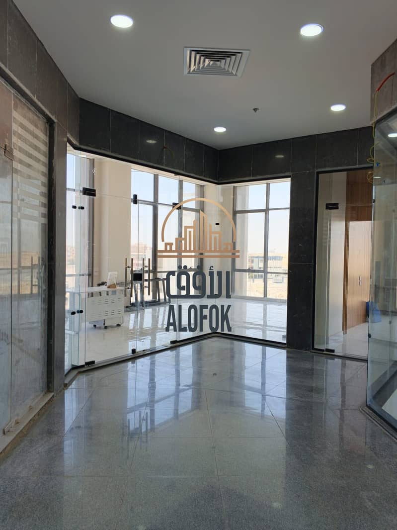 Ready-to-Operate 150 sqm Office for Call Centers & Corporates - Ansicht 5