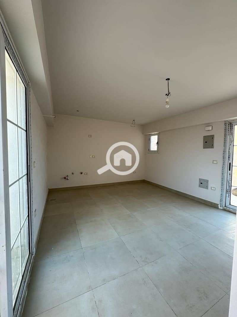 villa for rent in compound layan semi furnished - Widok 4