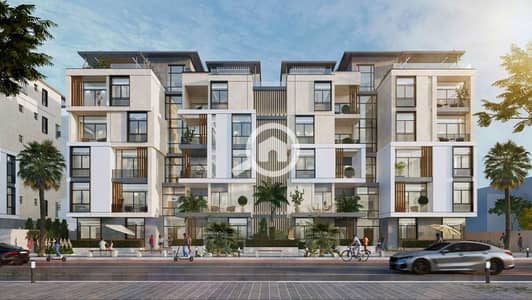 3 Bedroom Apartment for Sale in Sheikh Zayed, Giza - PHOTO-2023-09-13-14-58-16. jpg 3 Bedroom Apartment for Sale in Sheikh Zayed, Giza - PHOTO-2023-09-13-14-58-16. jpg