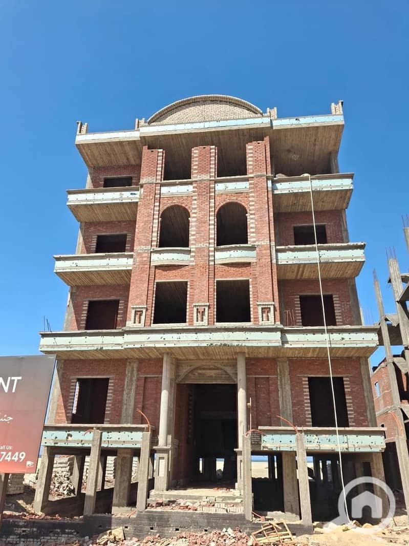 New Damietta - Ansicht 2