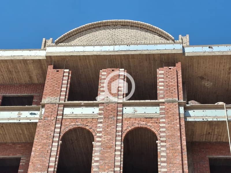 New Damietta - Ansicht 3