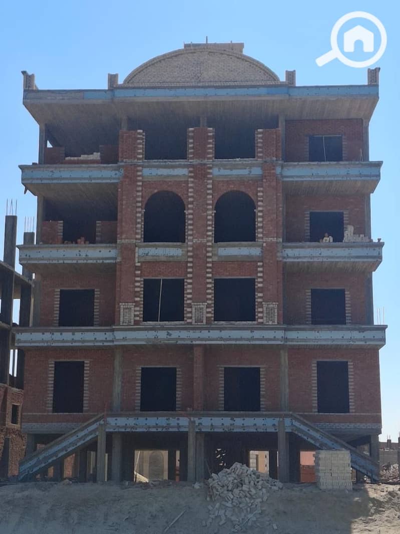 New Damietta - Ansicht 4