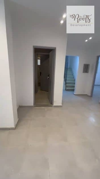 For Rent, Standalone Villa With Garden,With Open view ,And Prime Location, Super Lux , in Dokki, Giza. – pohled 4