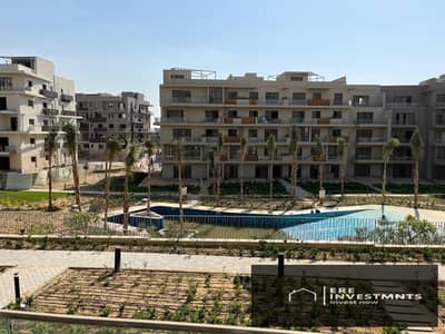 شقة 3 غرف نوم للبيع في القاهرة الجديدة، القاهرة - Villette_13. jpg