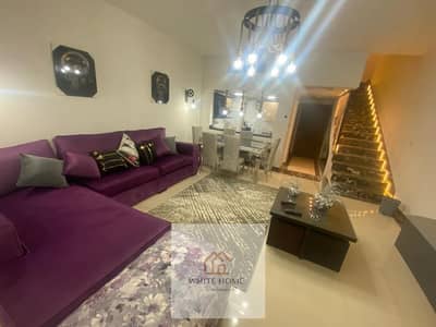2 Bedroom Duplex for Rent in New Cairo, Cairo - WhatsApp Image 2026-06-10 at 12.53. 01 PM (3). jpeg