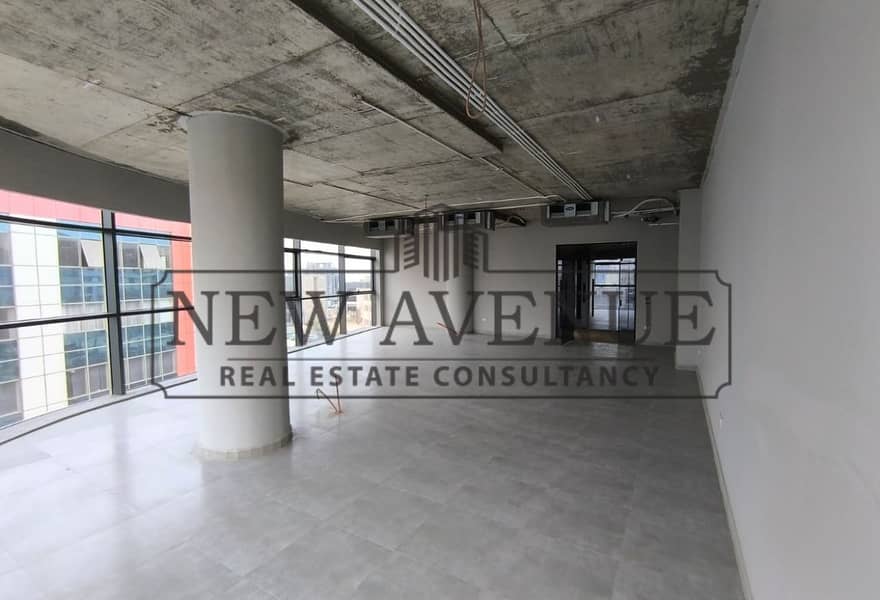 Don't Miss your Offer Office for sale Fully finished in Strategic Location south 90 - Ansicht 3