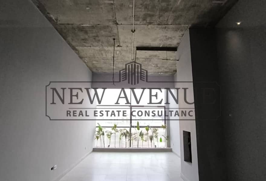 Don't Miss your Offer Office for sale Fully finished in Strategic Location south 90 - Ansicht 5