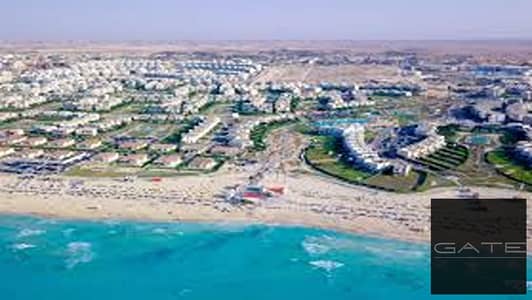 4 Bedroom Penthouse for Sale in North Coast, Matruh - download (6). jpg