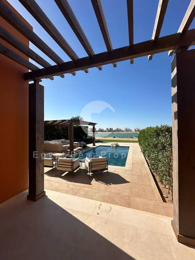 3 Bedroom Duplex for Sale in Hurghada, Red Sea - WhatsApp Image 2026-06-10 at 10.07. 47 AM. jpeg