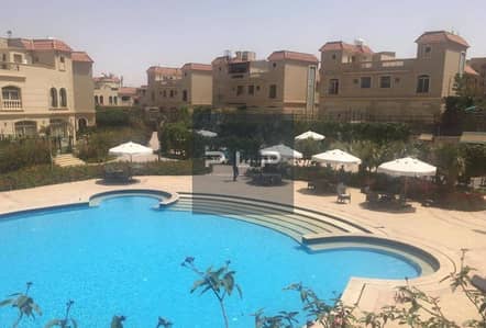 فیلا 5 غرف نوم للبيع في القاهرة الجديدة، القاهرة - Capture. PNG
