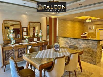شقة 1 غرفة نوم للبيع في مصر الجديدة، القاهرة - 317203728_8783486128389259_7366587856486088159_n. jpg