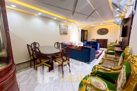 3 Bedroom Flat for Rent in Asafra, Alexandria - 1. jpg