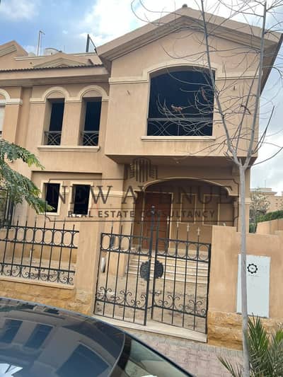 4 Bedroom Twin House for Sale in New Cairo, Cairo - WhatsApp Image 2026-06-09 at 2.01. 05 AM. jpeg 4 Bedroom Twin House for Sale in New Cairo, Cairo - WhatsApp Image 2026-06-09 at 2.01. 05 AM. jpeg