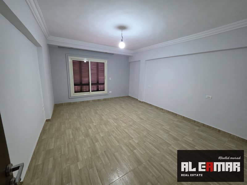Prime Apartment for Rent – 8th District | Bank Buildings | 6th of October City – pohled 2