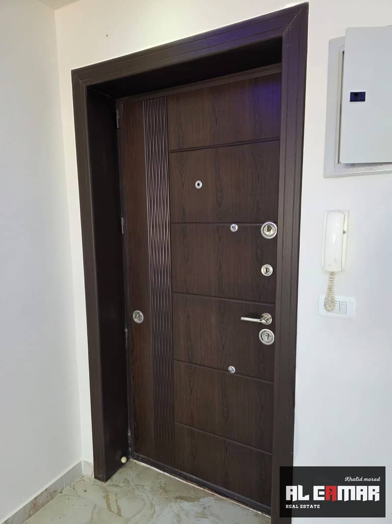 Prime Apartment for Rent – 8th District | Bank Buildings | 6th of October City – pohled 4