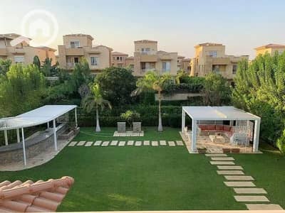 فیلا 6 غرف نوم للبيع في الشيخ زايد، الجيزة - WhatsApp Image 2026-06-03 at 12.30. 51 PM (2). jpeg