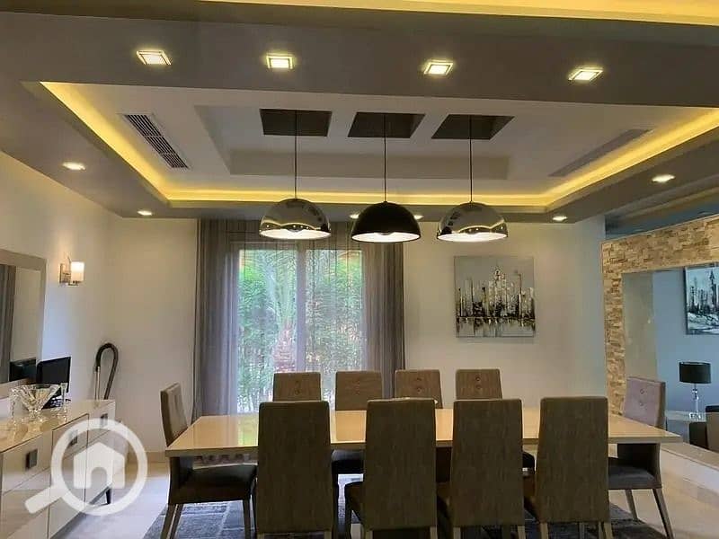 Luxury Modern Villa for Sale – Jera Compound - Ansicht 3