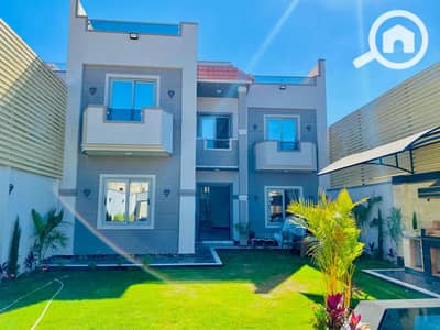 4 Bedroom Villa for Sale in King Mariout, Alexandria - IMG_9902. jpg 4 Bedroom Villa for Sale in King Mariout, Alexandria - IMG_9902. jpg