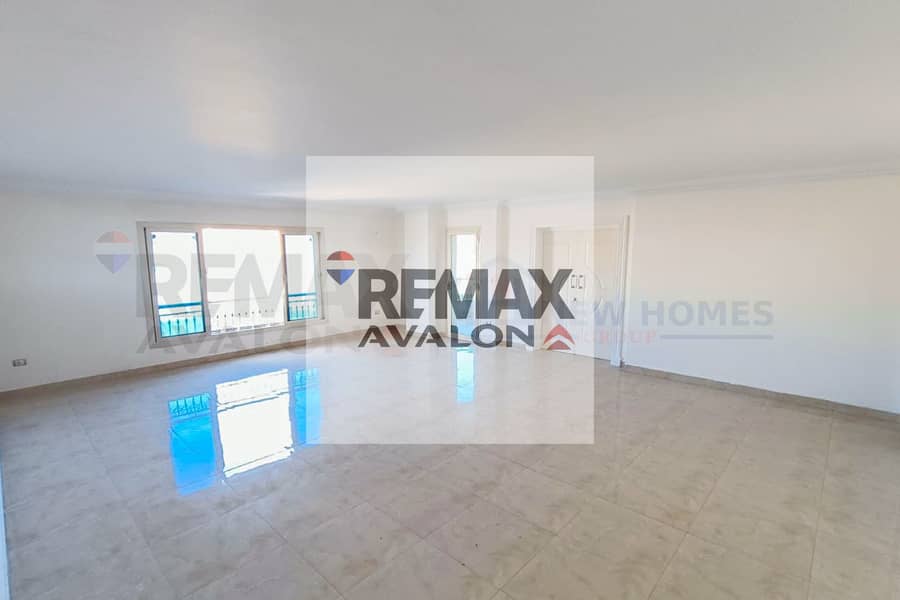 Apartment for sale 243 m Smouha (Antoniadis City) - Widok 3