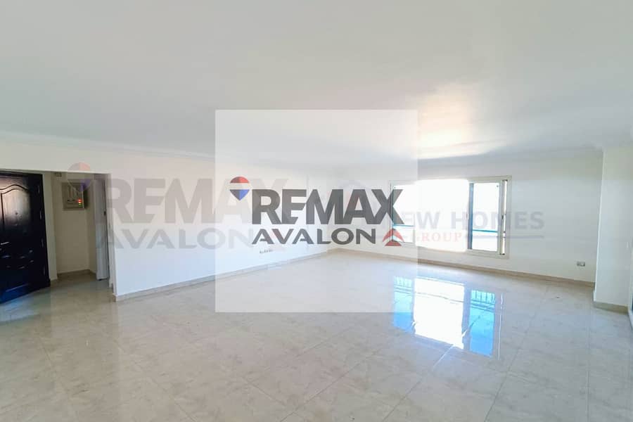 Apartment for sale 243 m Smouha (Antoniadis City) - Widok 4