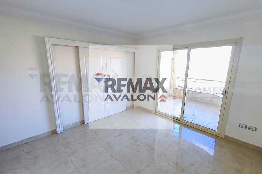 Apartment for sale 243 m Smouha (Antoniadis City) - Widok 5