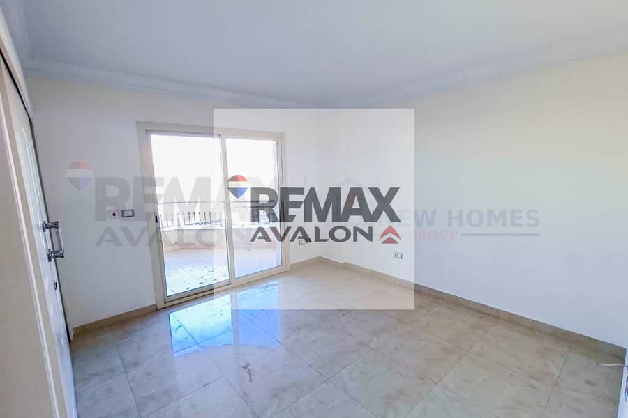 Apartment for sale 243 m Smouha (Antoniadis City) - Widok 6