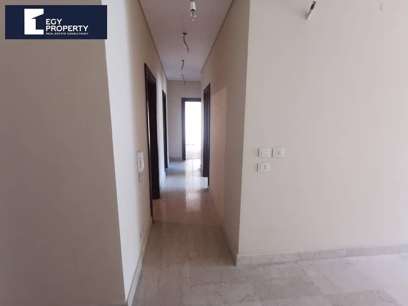Own a Ready To Move Apartment in 90 Avenue with 23% Discount and 7 Years Installments – další