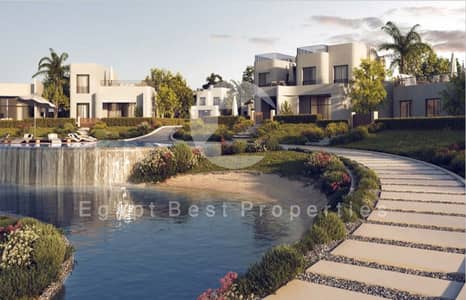 3 Bedroom Chalet for Sale in Gouna, Red Sea - IMG-20240821-WA0048. jpg