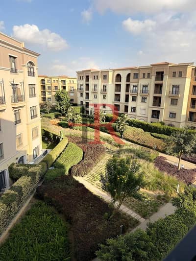 3 Bedroom Apartment for Rent in New Cairo, Cairo - WhatsApp Image 2026-06-06 at 9.32. 08 PM. jpeg 3 Bedroom Apartment for Rent in New Cairo, Cairo - WhatsApp Image 2026-06-06 at 9.32. 08 PM. jpeg