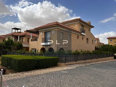 فیلا 5 غرف نوم للبيع في القاهرة الجديدة، القاهرة - IMG-20251211-WA0047. jpg فیلا 5 غرف نوم للبيع في القاهرة الجديدة، القاهرة - IMG-20251211-WA0047. jpg