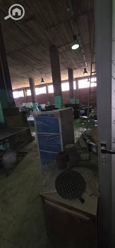 Factory for Rent in New Cairo, Cairo - WhatsApp Image 2026-06-10 at 1.27. 48 PM. jpeg