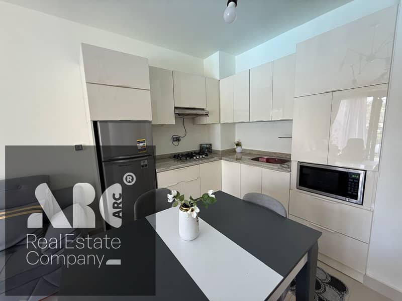 A great chalet for rent in Marassi Faya, directly on the pool, close to the sea / North Coast / Marassi North Coast / North Coast / Marassi North Coast – pohled 6