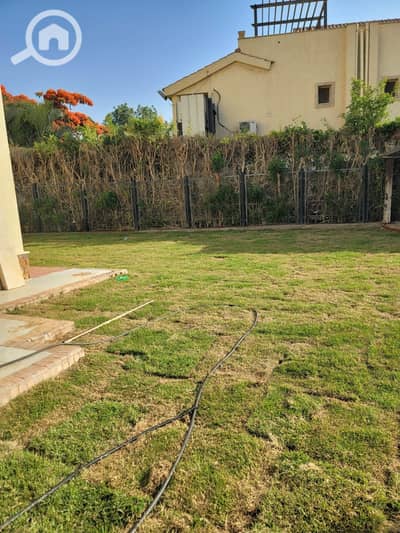 3 Bedroom Villa for Sale in Madinaty, Cairo - 1. jpg