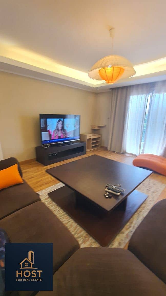 Villa for REANT in Mountain View 1 New Cairo - Ansicht 2