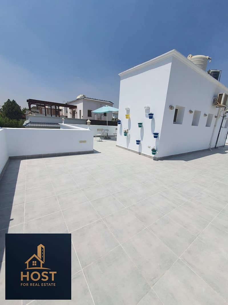 Villa for REANT in Mountain View 1 New Cairo - Ansicht 3