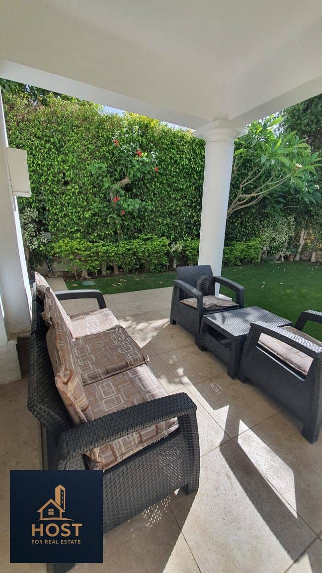 Villa for REANT in Mountain View 1 New Cairo - Ansicht 4