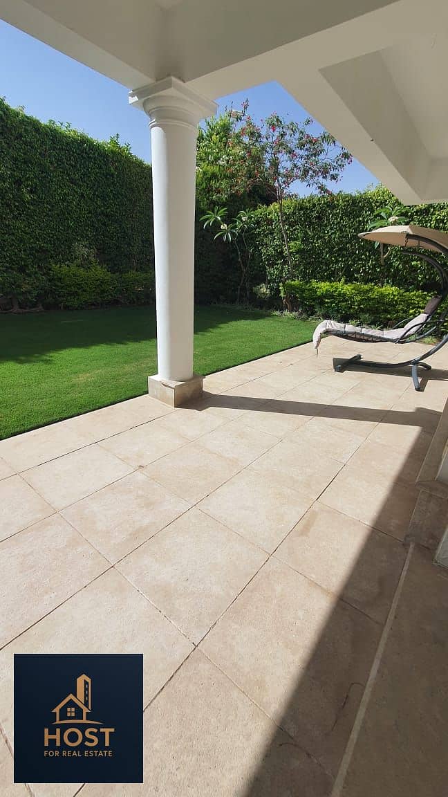 Villa for REANT in Mountain View 1 New Cairo - Ansicht 5