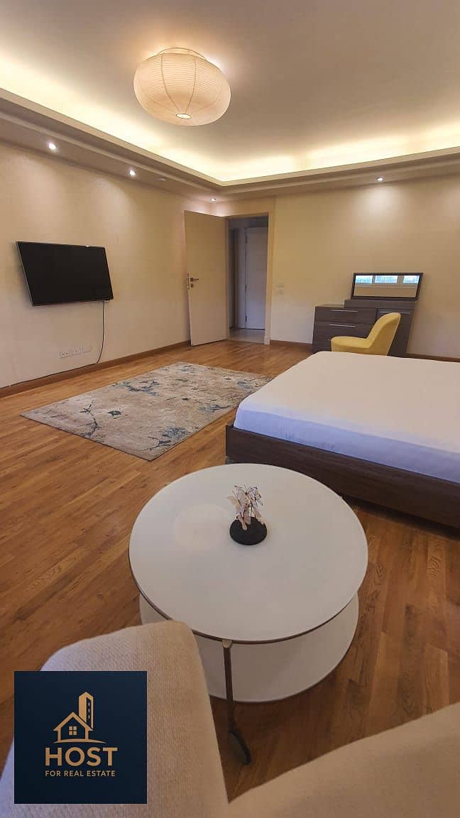 Villa for REANT in Mountain View 1 New Cairo - Ansicht 6