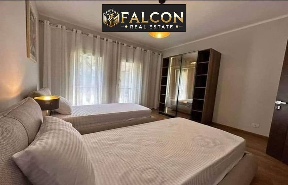 Pay 530K and receive a 3-BR apartment at the best price prime location at El Patio Sola by La Vista , with installment - Widok 3