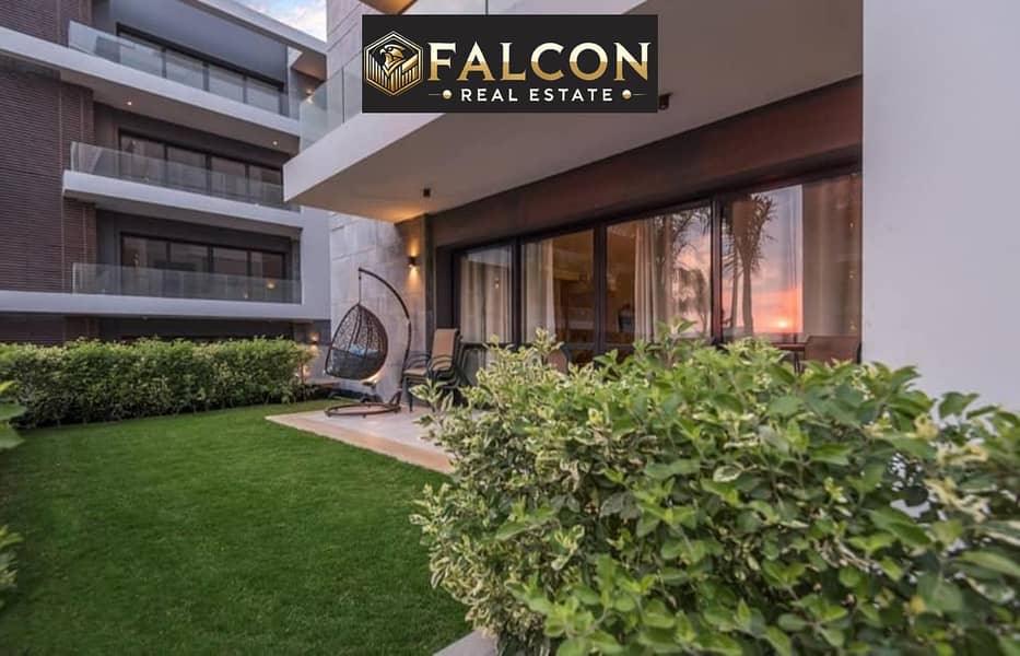 Pay 530K and receive a 3-BR apartment at the best price prime location at El Patio Sola by La Vista , with installment - Widok 6
