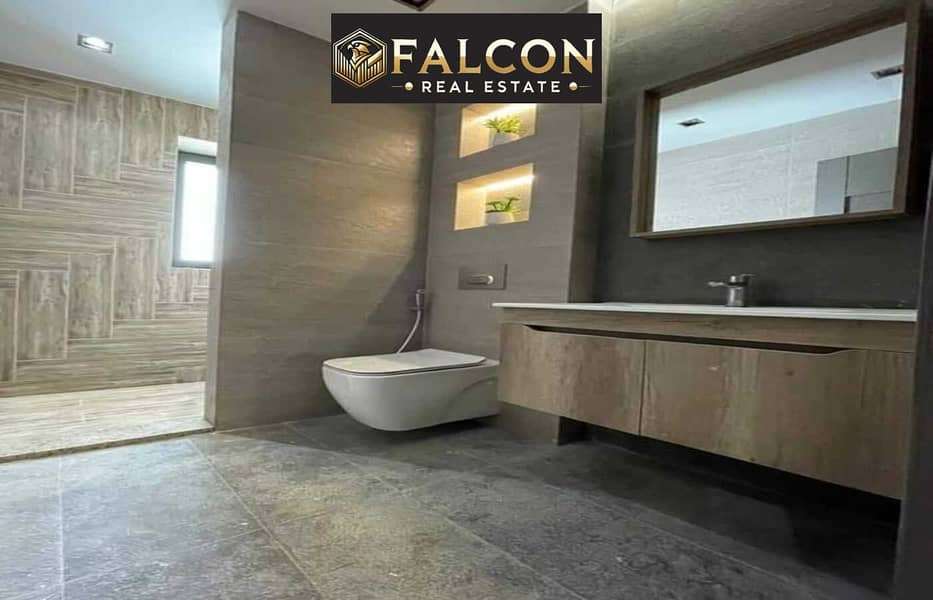 Pay 530K and receive a 3-BR apartment at the best price prime location at El Patio Sola by La Vista , with installment - Więcej