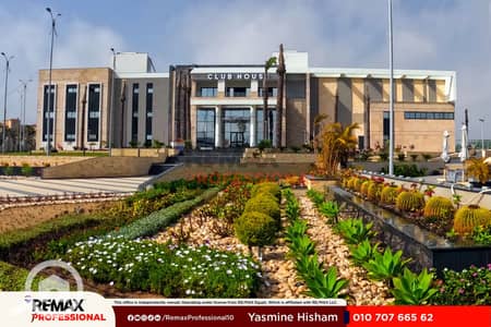 3 Bedroom Flat for Sale in Agami, Alexandria - 6 (2). jpg 3 Bedroom Flat for Sale in Agami, Alexandria - 6 (2). jpg