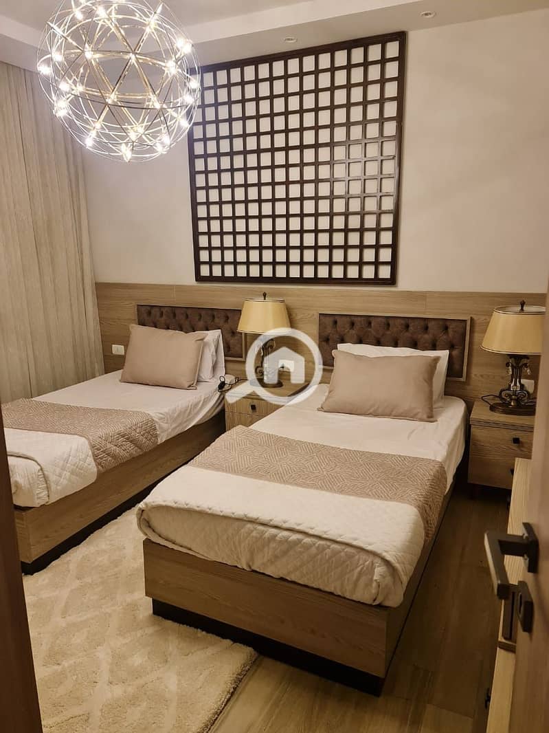 Prime Investment Opportunity to Furnished Apartment in Lake View Residence - Widok 4