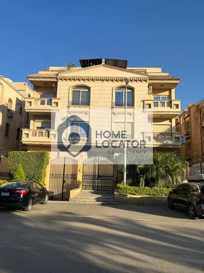 بنتهاوس 3 غرف نوم للبيع في القاهرة الجديدة، القاهرة - WhatsApp Image 2026-06-10 at 1.32. 23 PM. jpeg