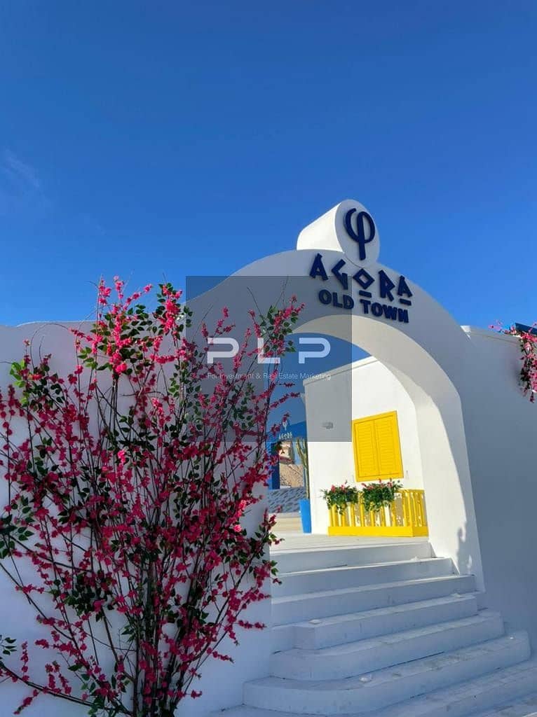 Standalone villa for sale in Mountain View Ras El Hekma | Private roof | A prime opportunity on the North Coast, on the Fouka Road - Ansicht 6
