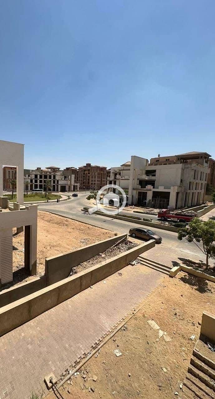 A great apartment from the owner at the best price that won't be repeated in the best location in the Degla Palms compound. - Ansicht 2