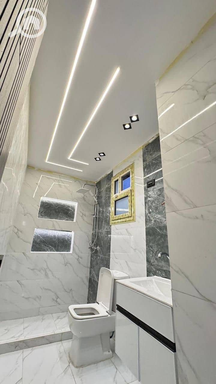 A great apartment from the owner at the best price that won't be repeated in the best location in the Degla Palms compound. - Ansicht 4